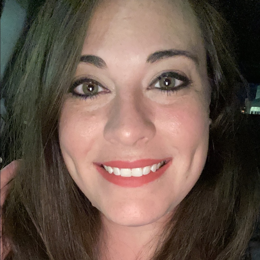 Meet your Posher, Heidi